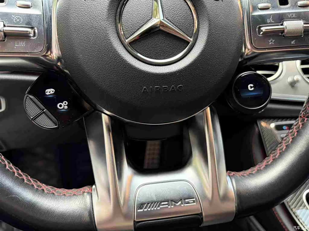 Mercedes-Benz E-Class, 2019 19