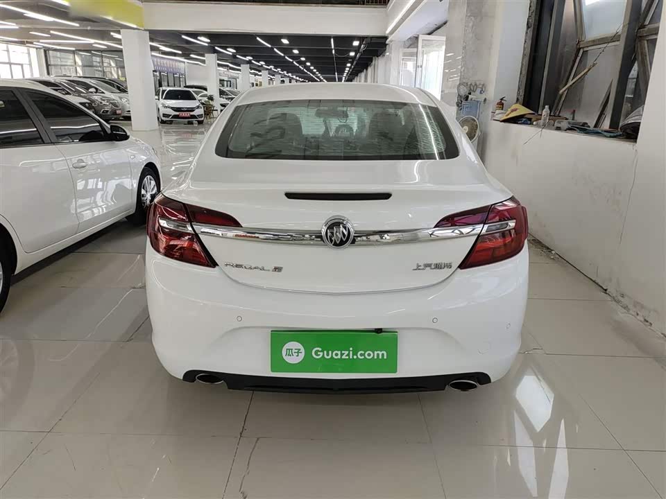 Buick Regal