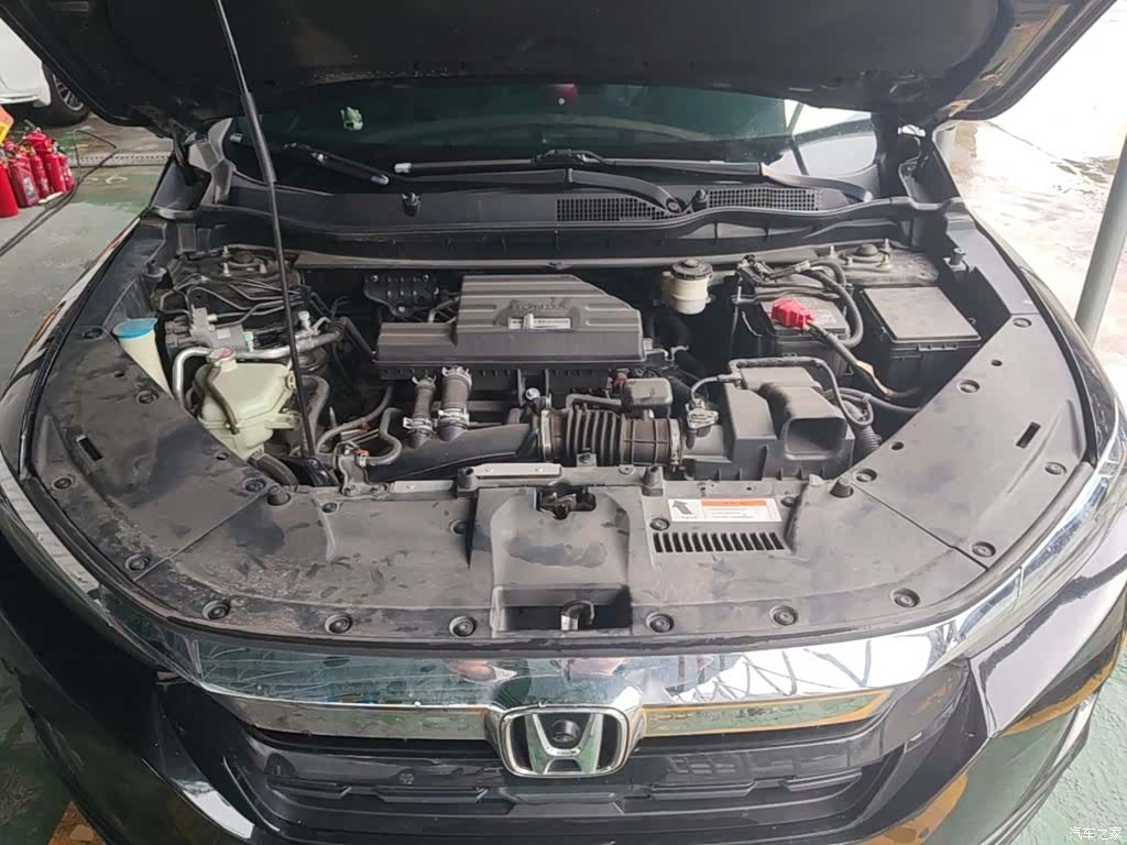 Honda Breeze, 2022 20