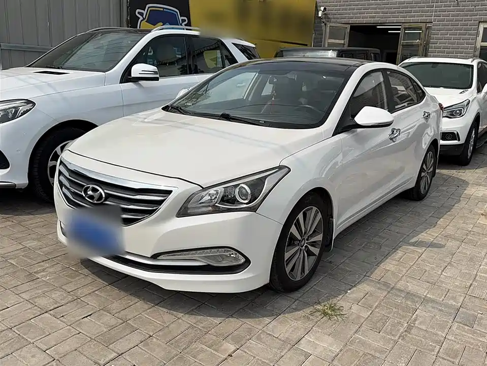 Hyundai Name picture