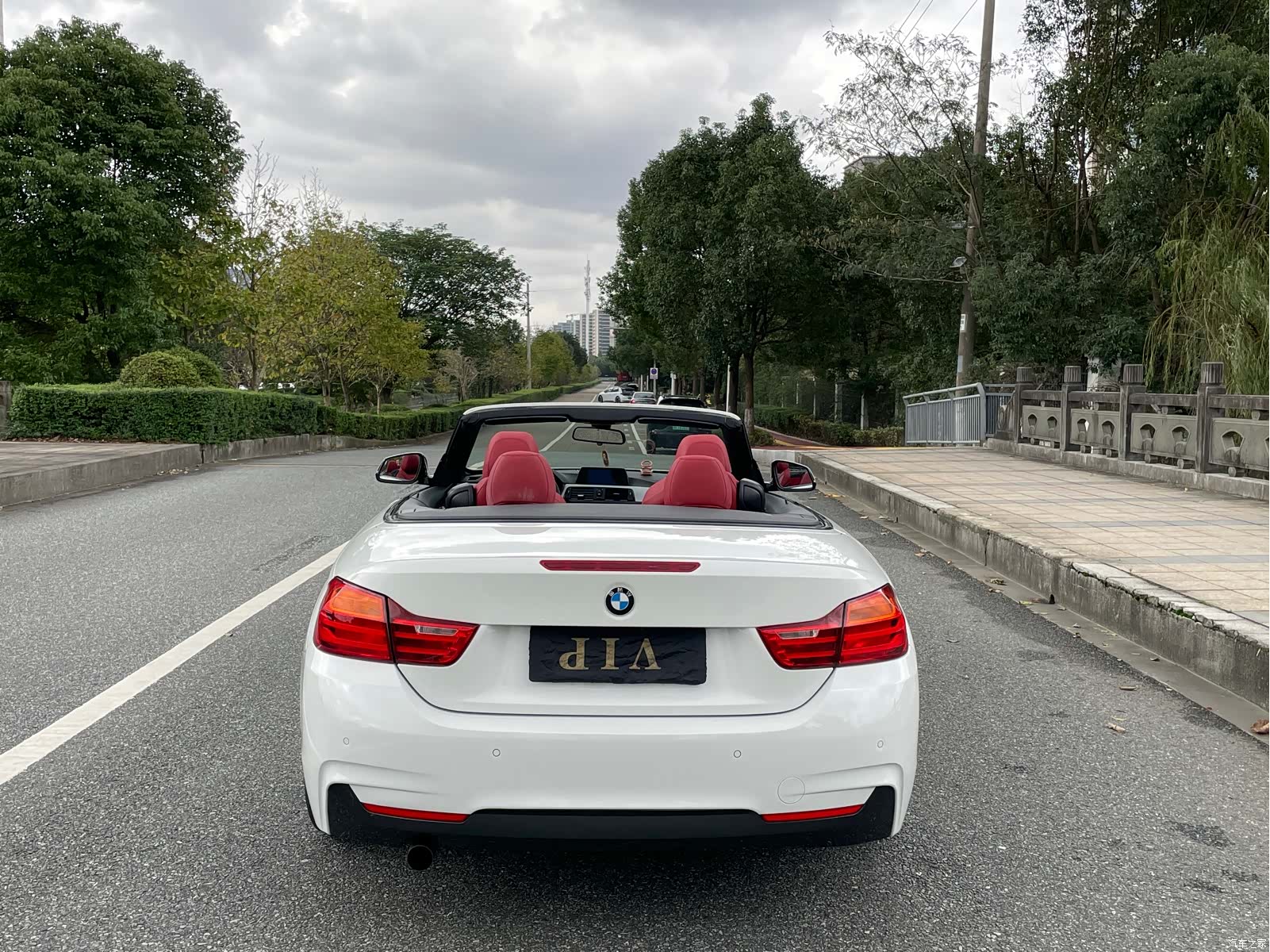 BMW 4 Series, 2015 23