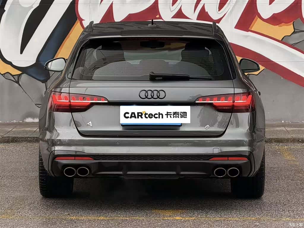 Audi S4, 2025 3
