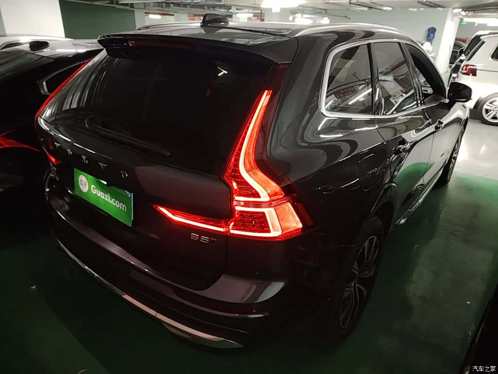 Volvo XC60, 2023 7