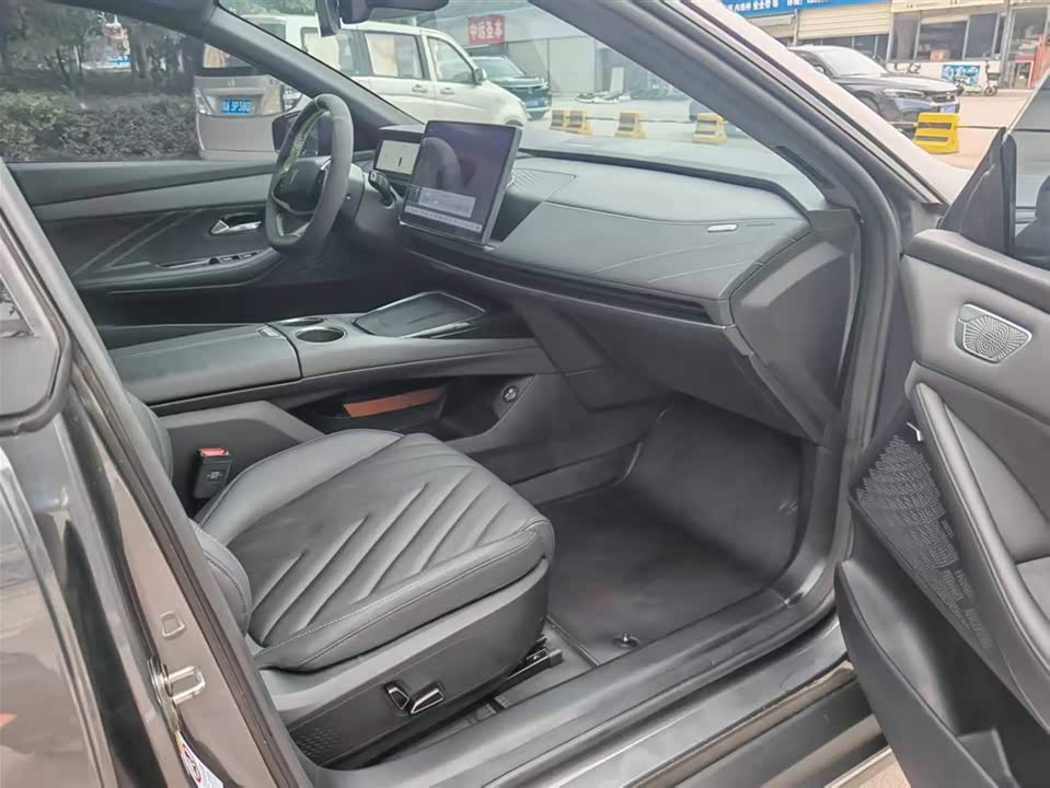 DEEPAL Dark blue SL03