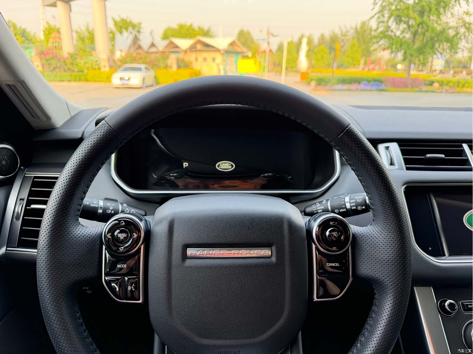 Land Rover Range Rover, 2015 17