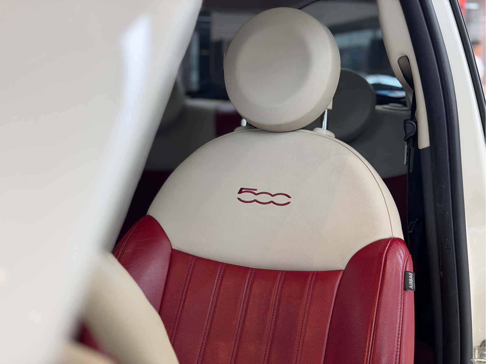 Fiat 500, 2013 11