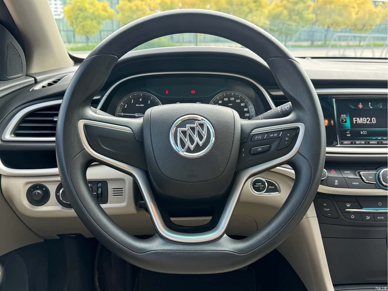 Buick 15N, 2015 9