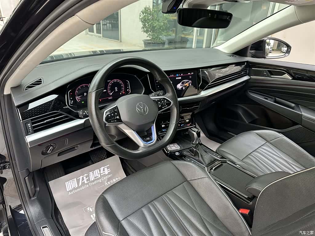 Volkswagen Passat, 2023 7