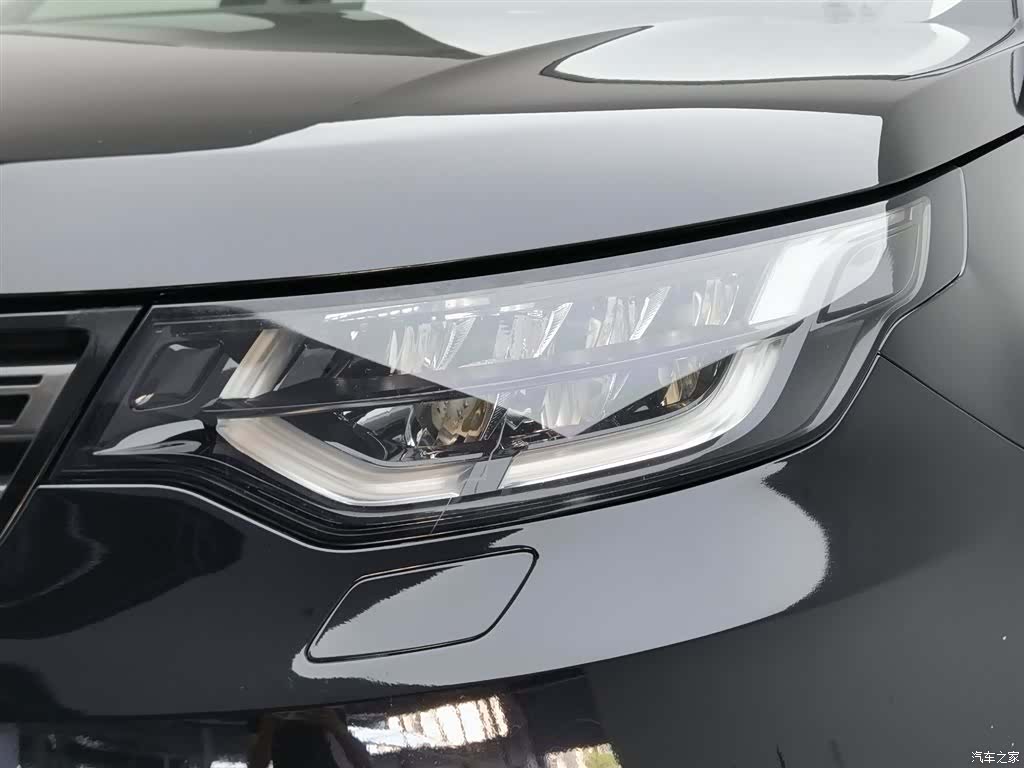 Land Rover Discovery, 2018 7