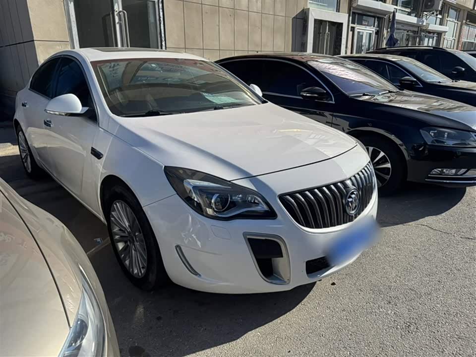 Buick Regal