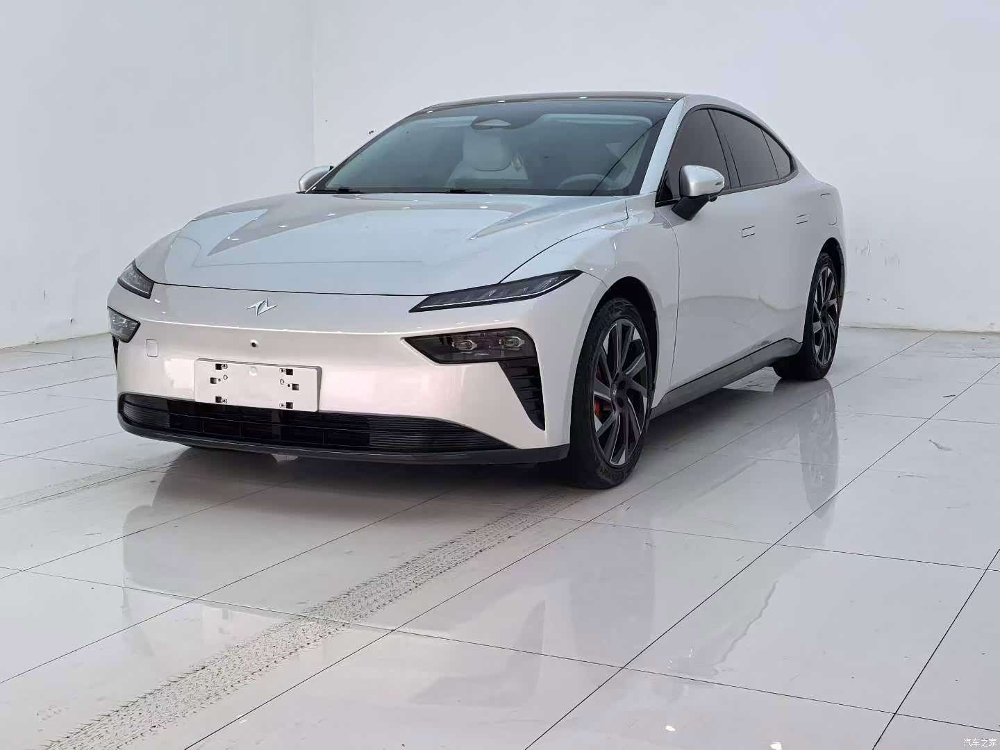 DongFeng eπ007, 2025 1