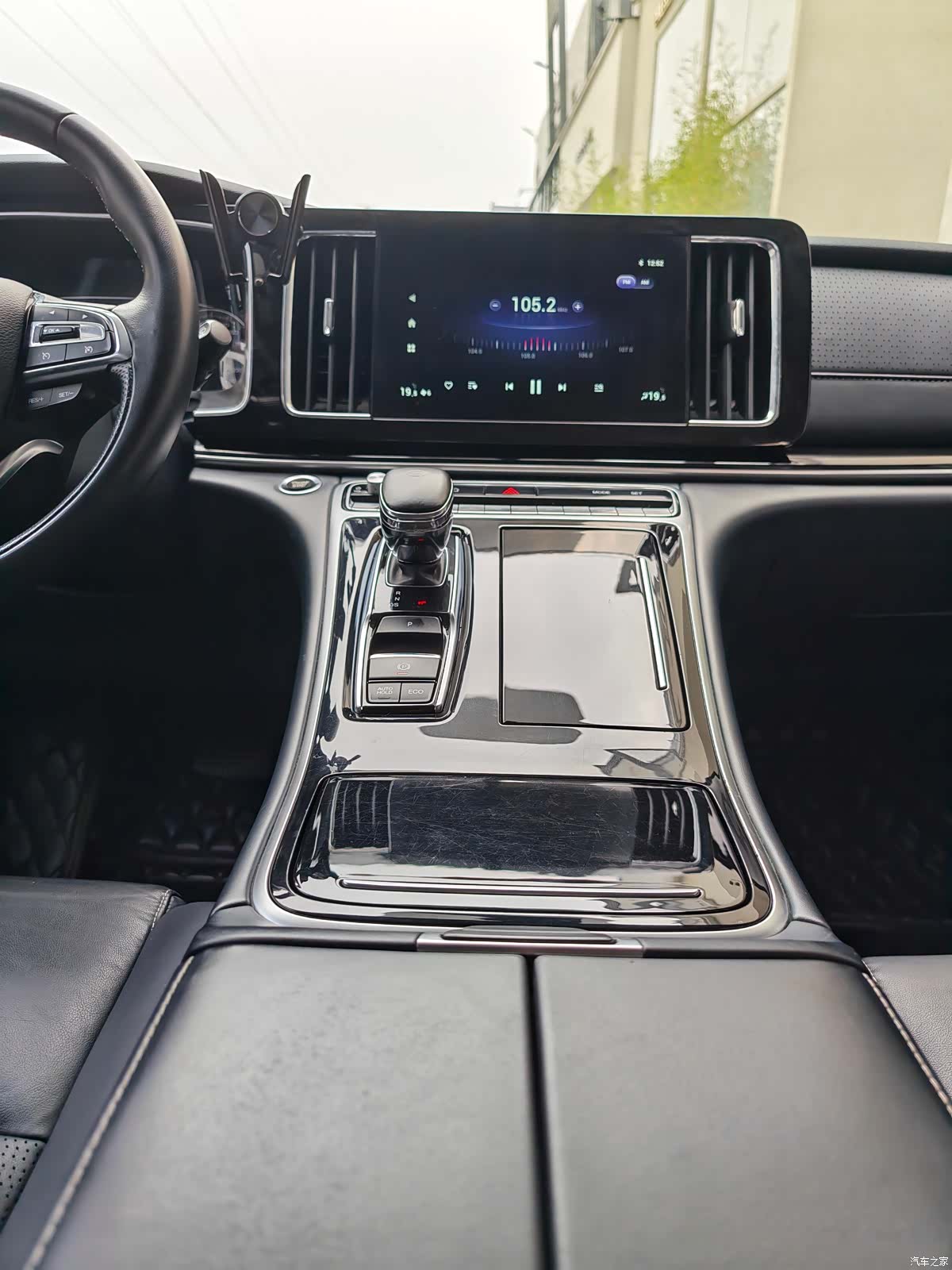 Trumpchi M8, 2022 30