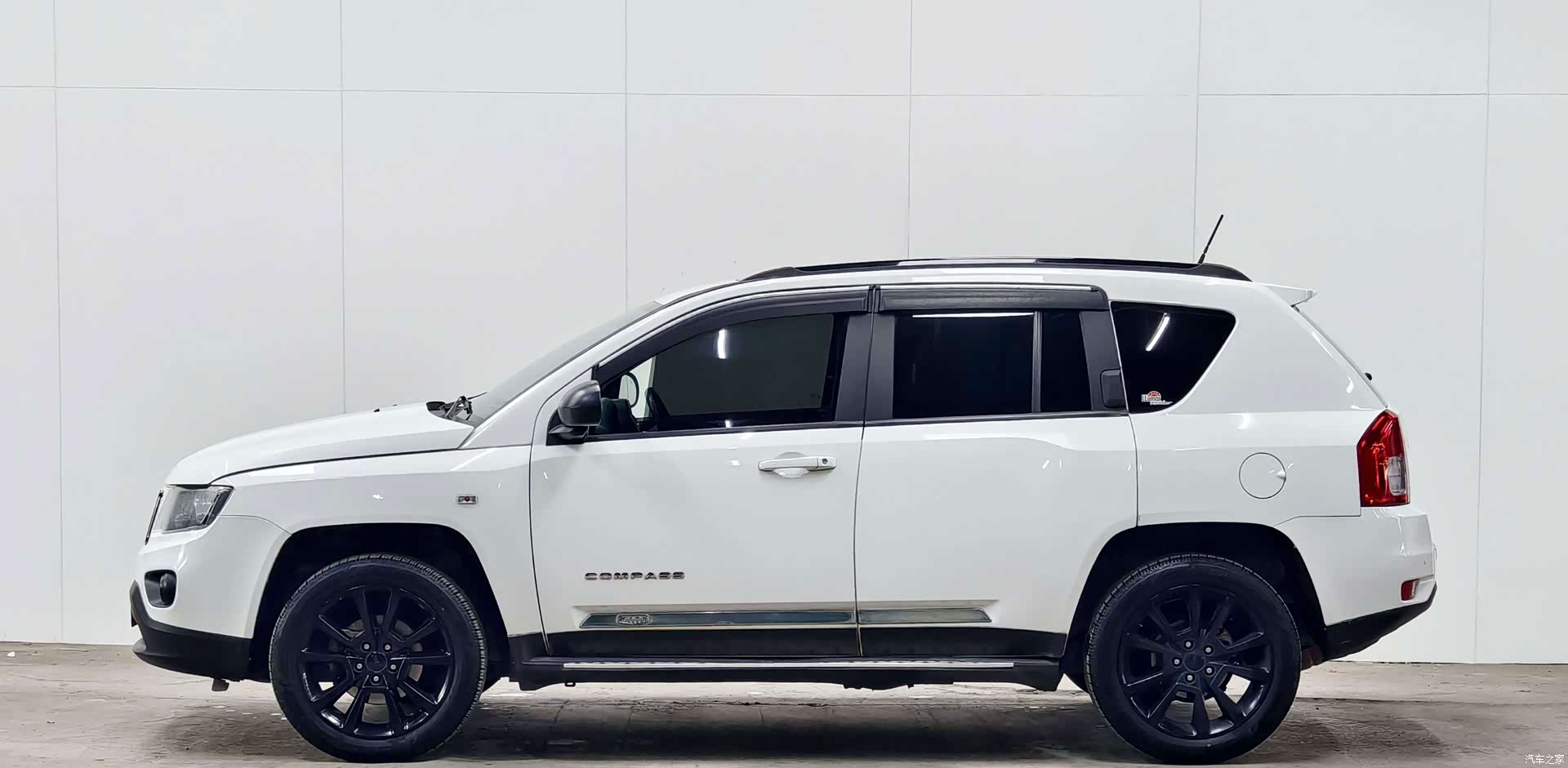Jeep Compass, 2013 7
