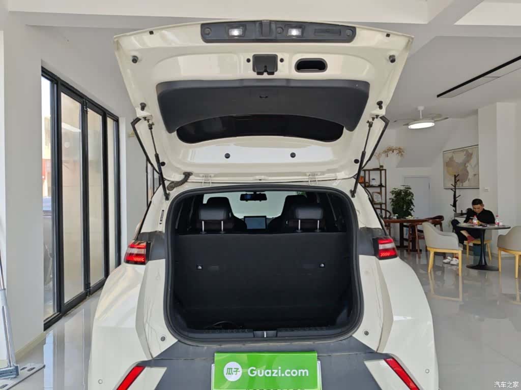 BYD Seagull, 2024 19