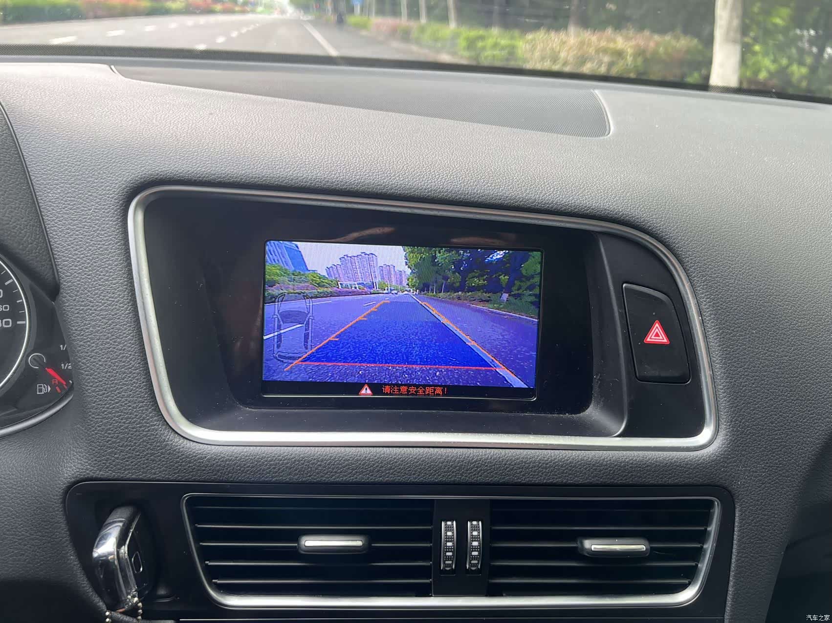 Audi Q5, 2017 8