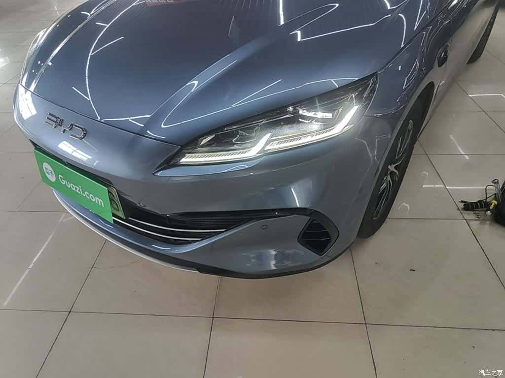 BYD Seal, 2025 24