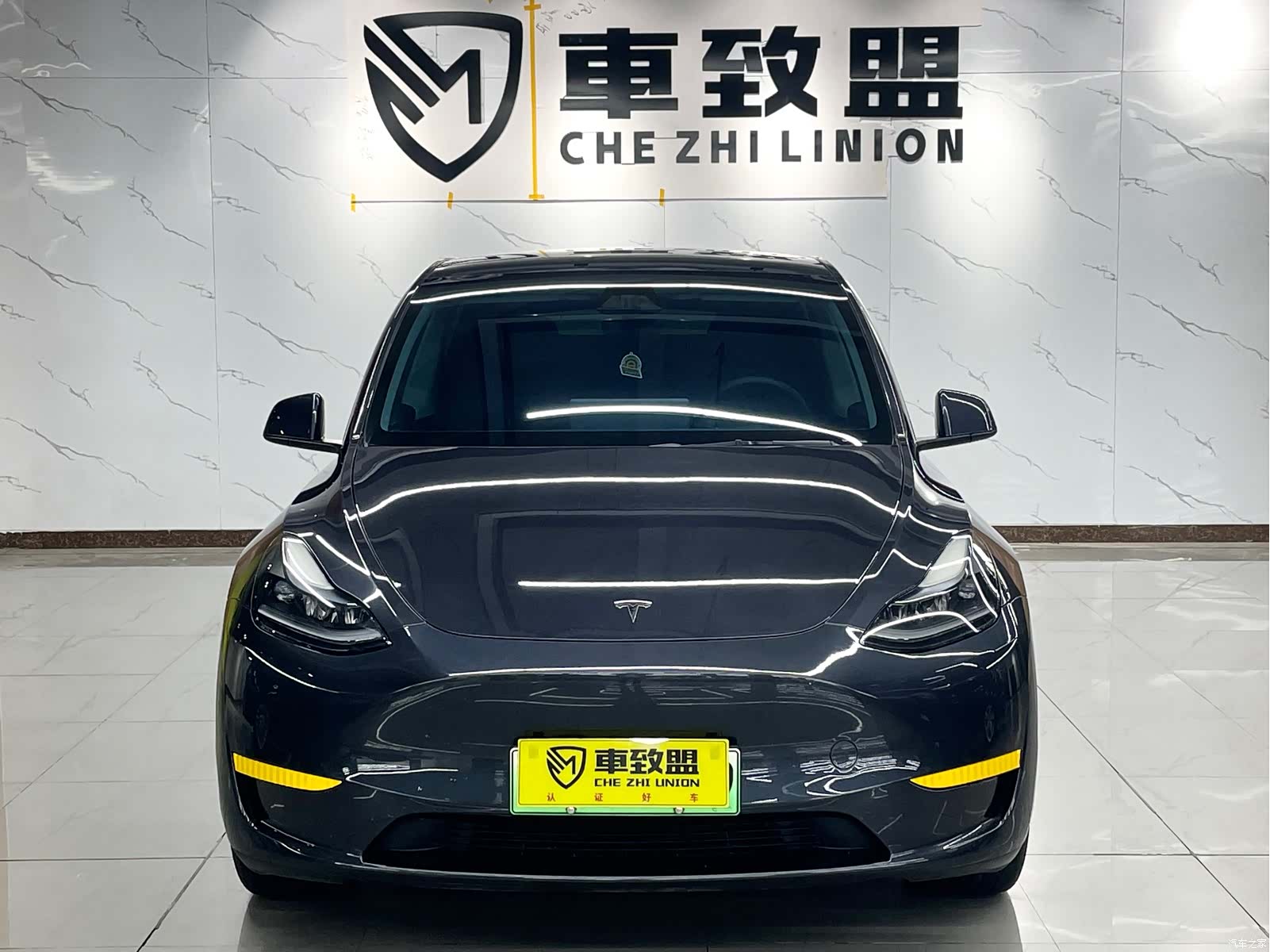 Tesla Model Y, 2024 2