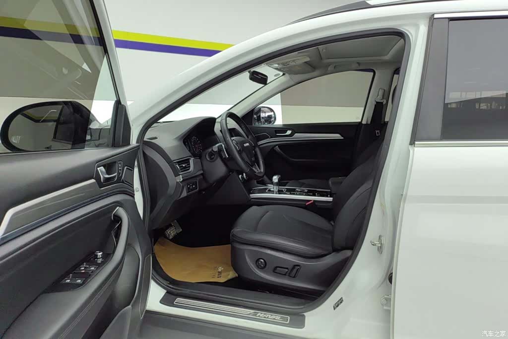 Haval H6, 2019 9