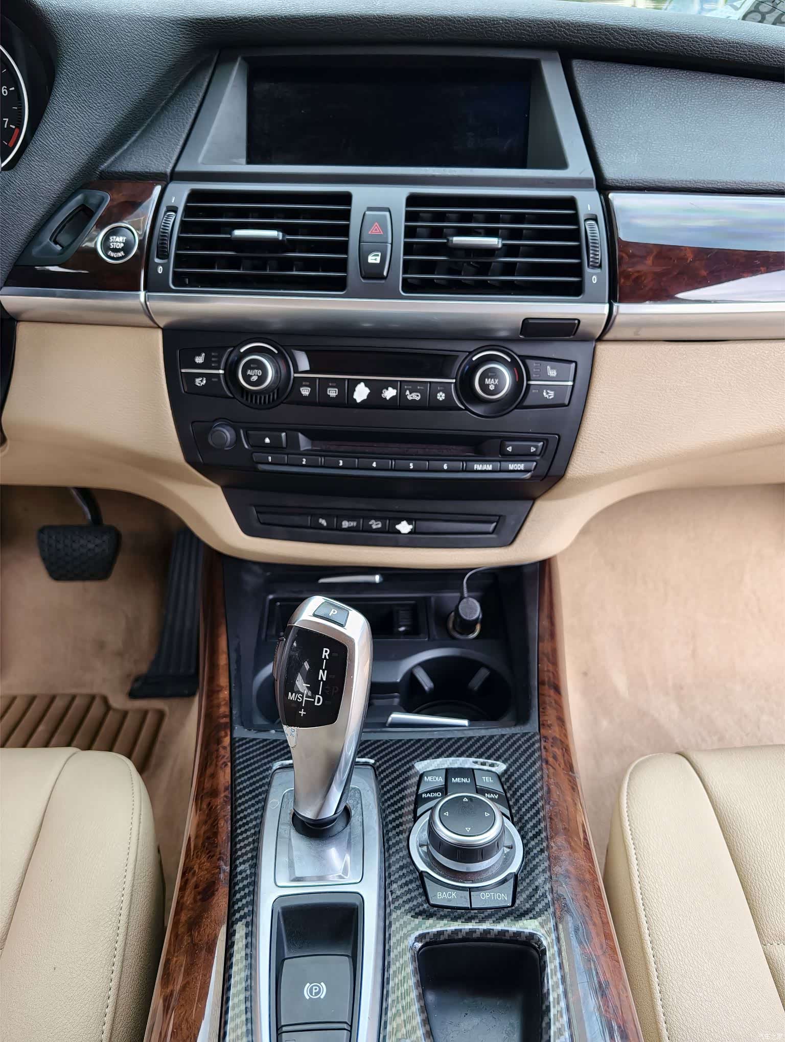 BMW X5, 2013 13