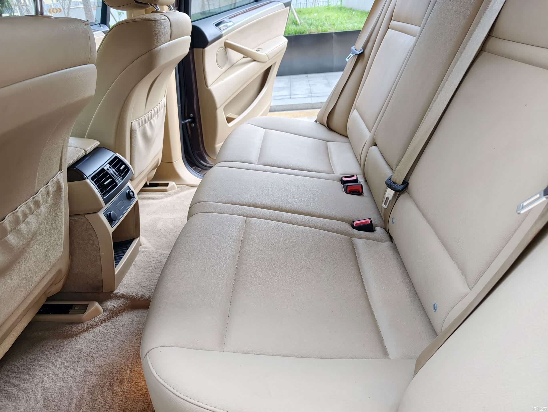 BMW X5, 2013 11