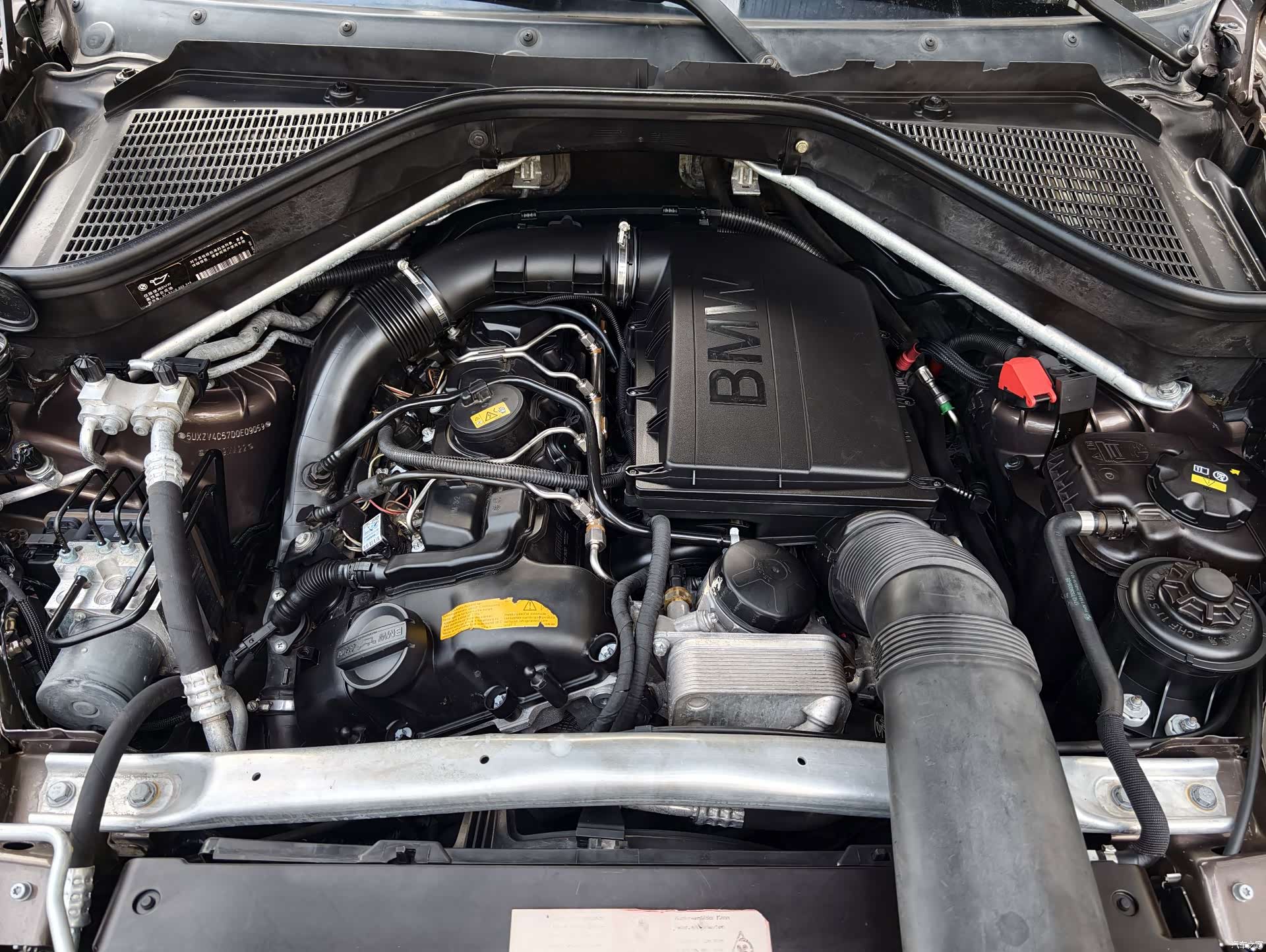 BMW X5, 2013 19