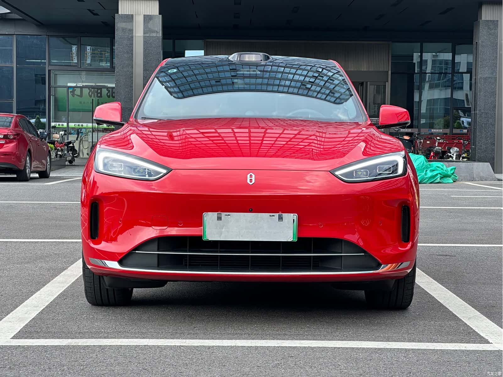 AITO M5, 2025 2