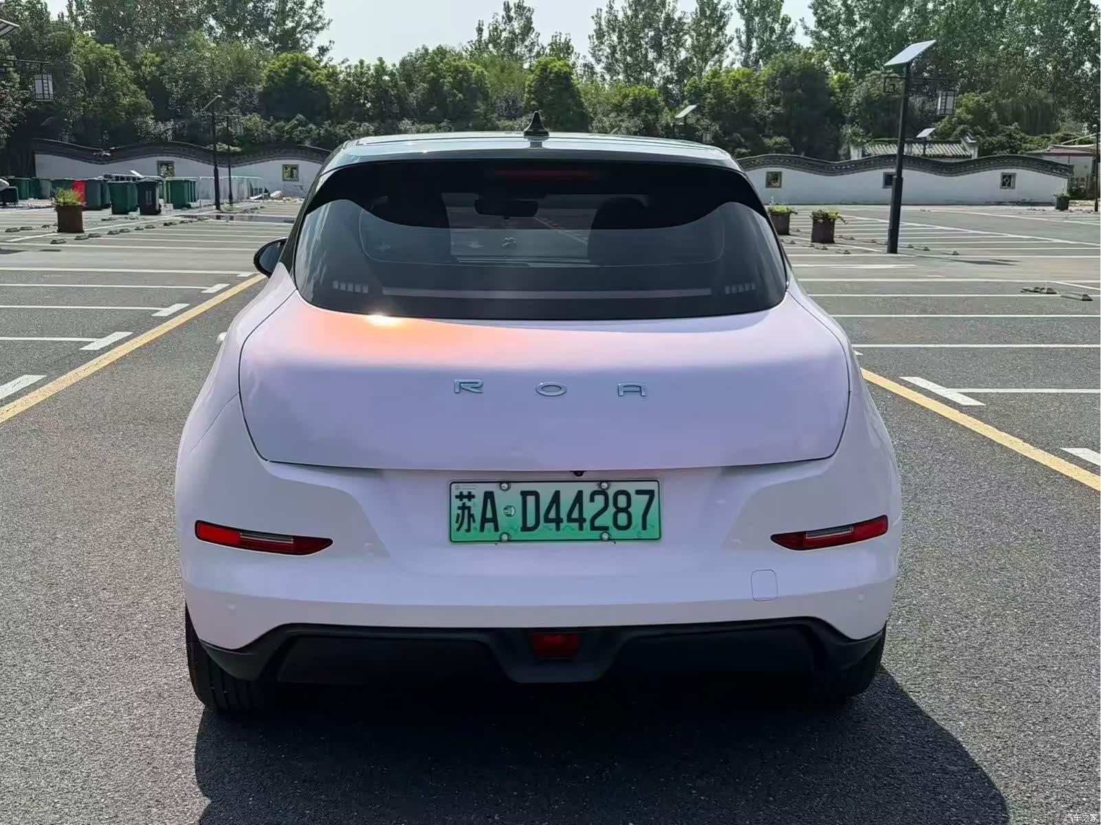 ORA Good Cat, 2021 8