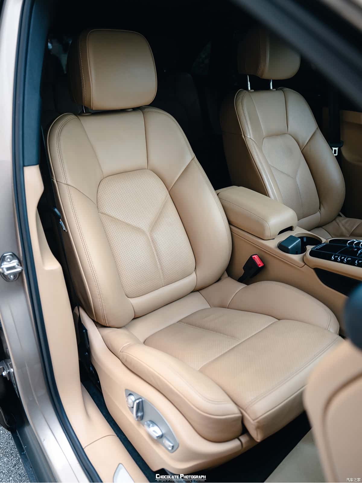Porsche Macan, 2017 11