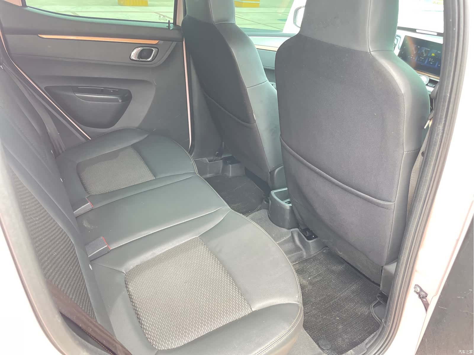 DongFeng BOX, 2024 7