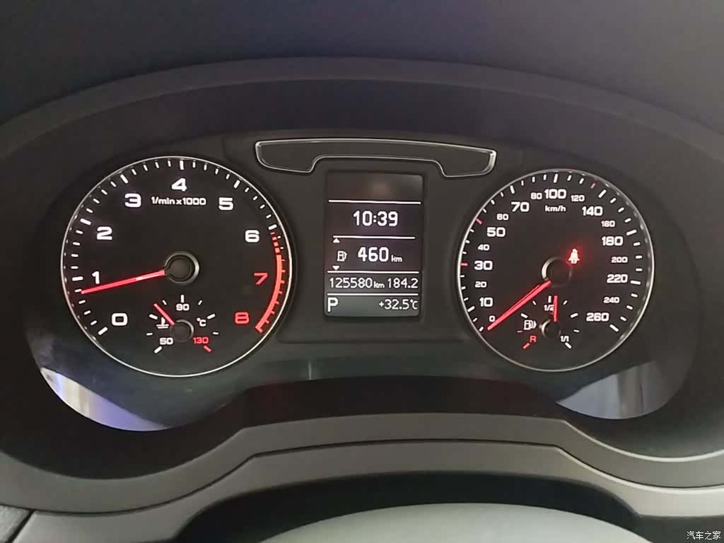 Audi Q3, 2019 12