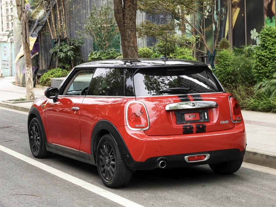MINI MINI