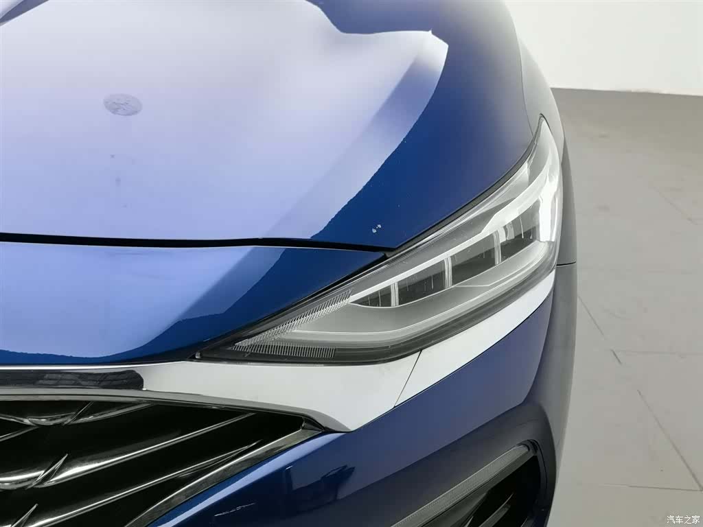 Hyundai Lafesta, 2018 7