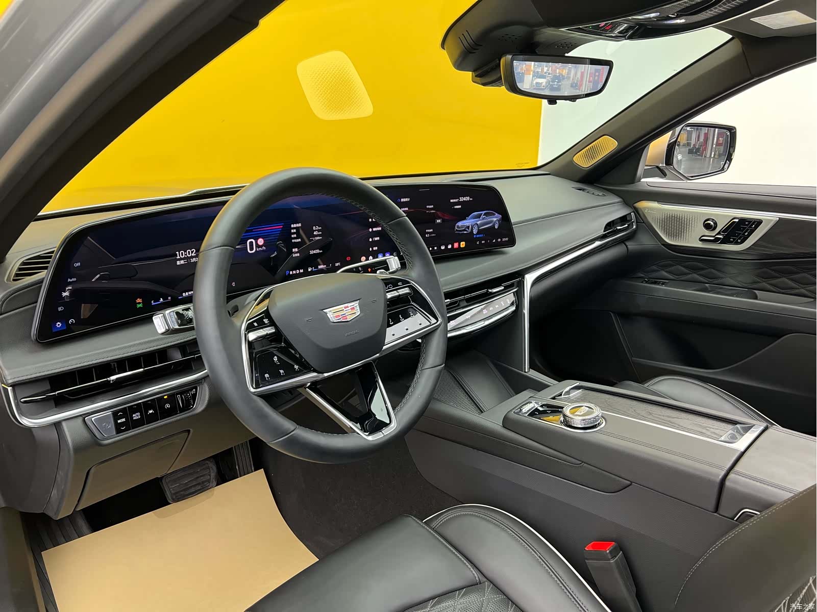 Cadillac CT6, 2025 6