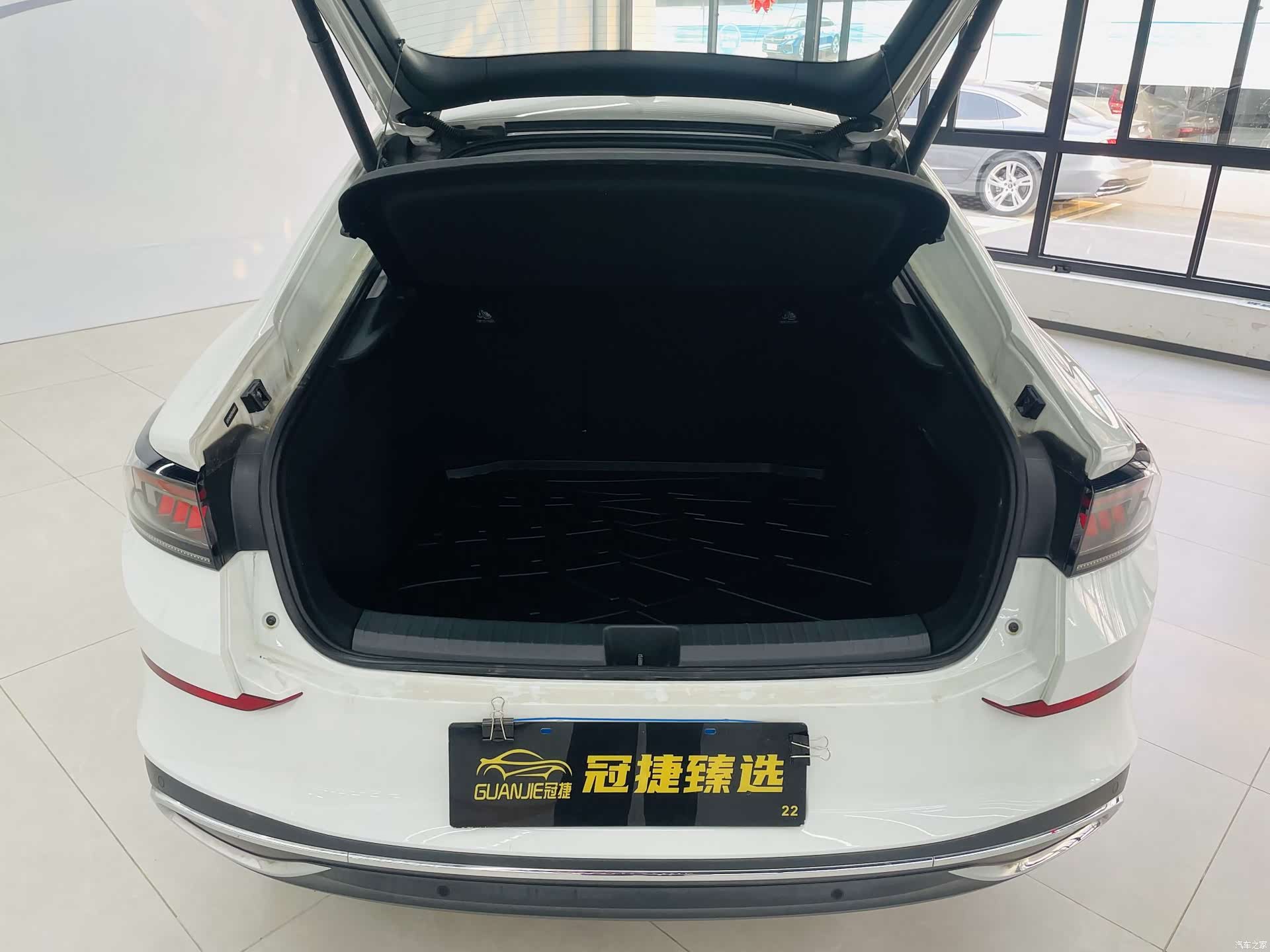 Volkswagen Lamando, 2024 15