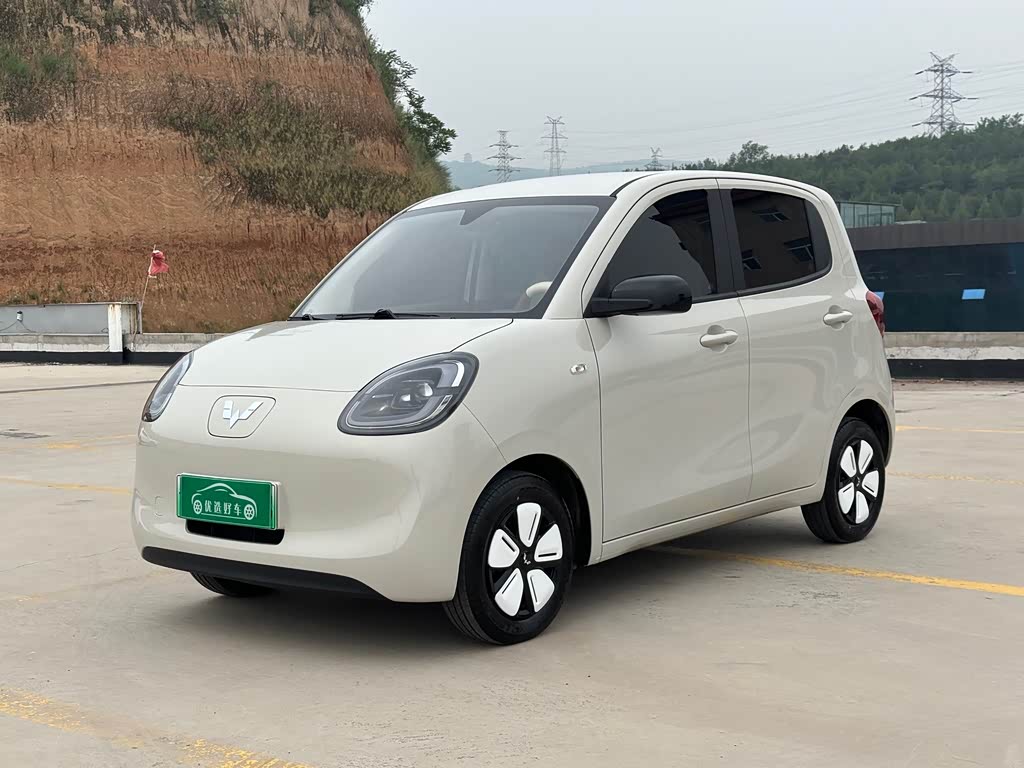Wuling Mini EV