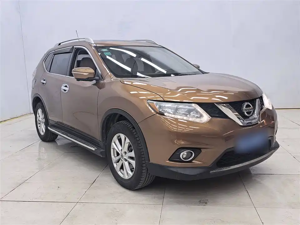 Nissan Qijun Nissan Qijun