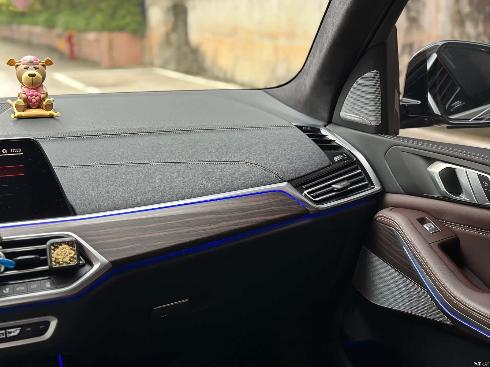BMW X5, 2023 15