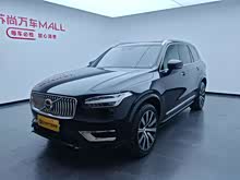 �ֶ���XC90 2022�� B6 ���ݺ����� 7��