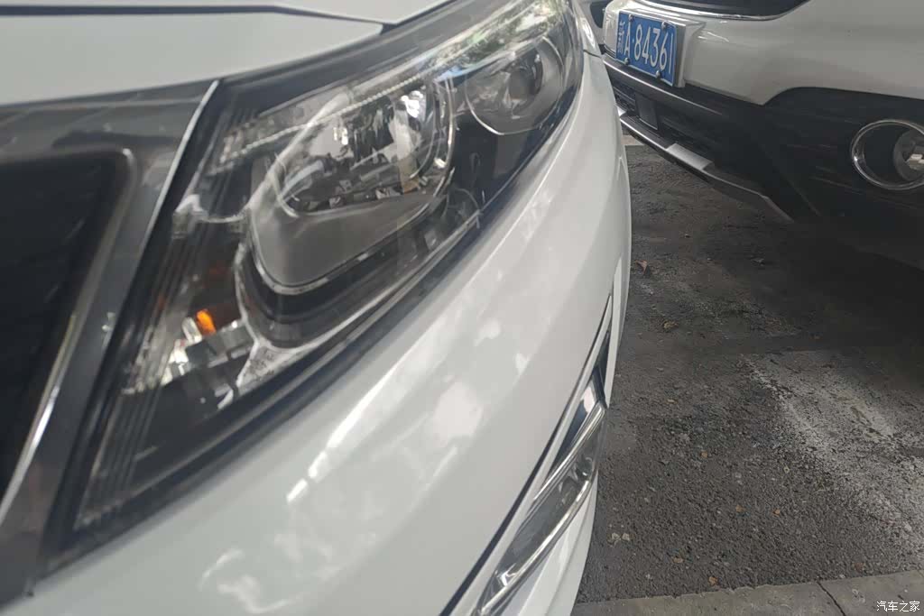 Kia K5, 2014 все фото