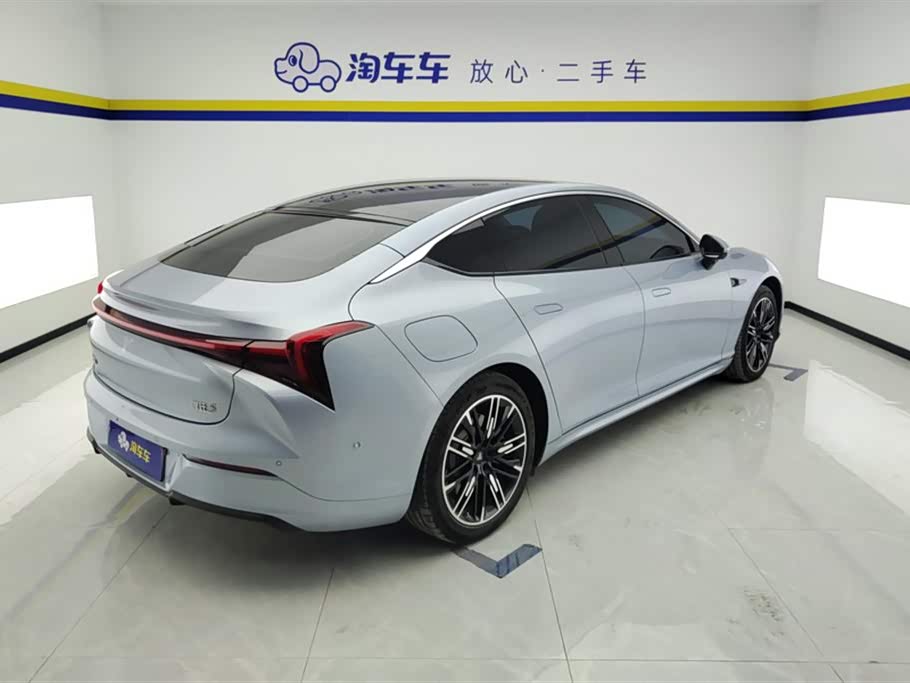 Neta Nezha S