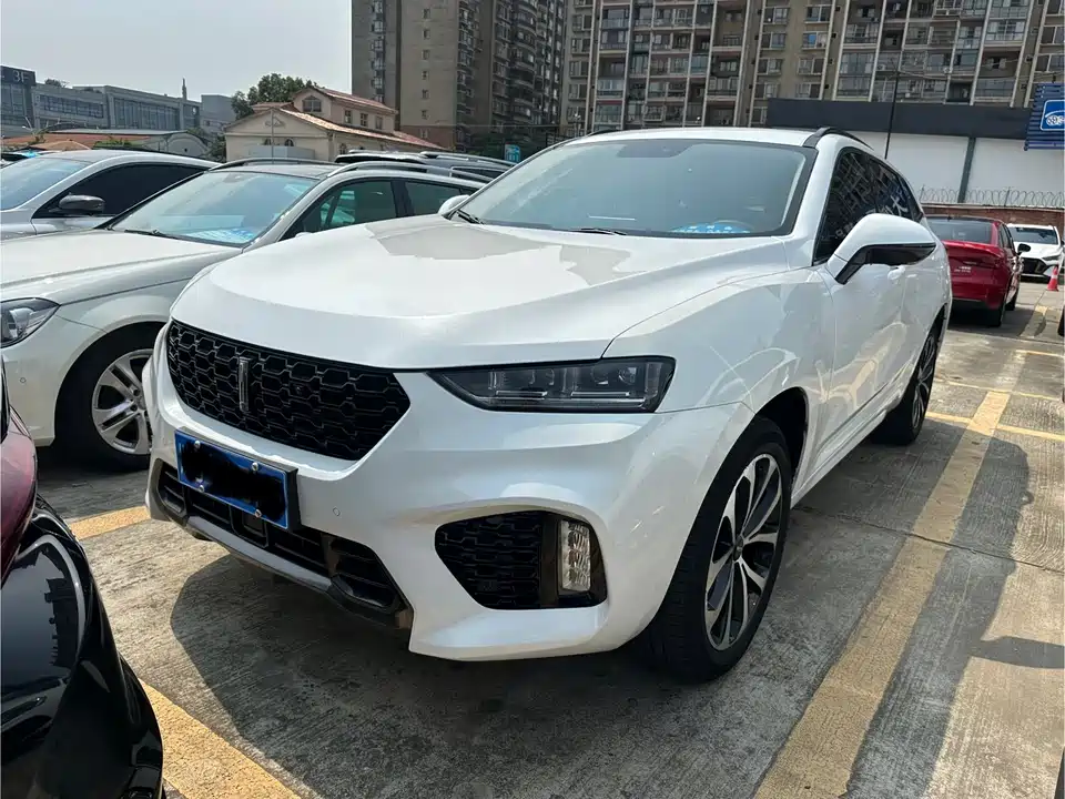 Weipai VV7 Weipai VV7