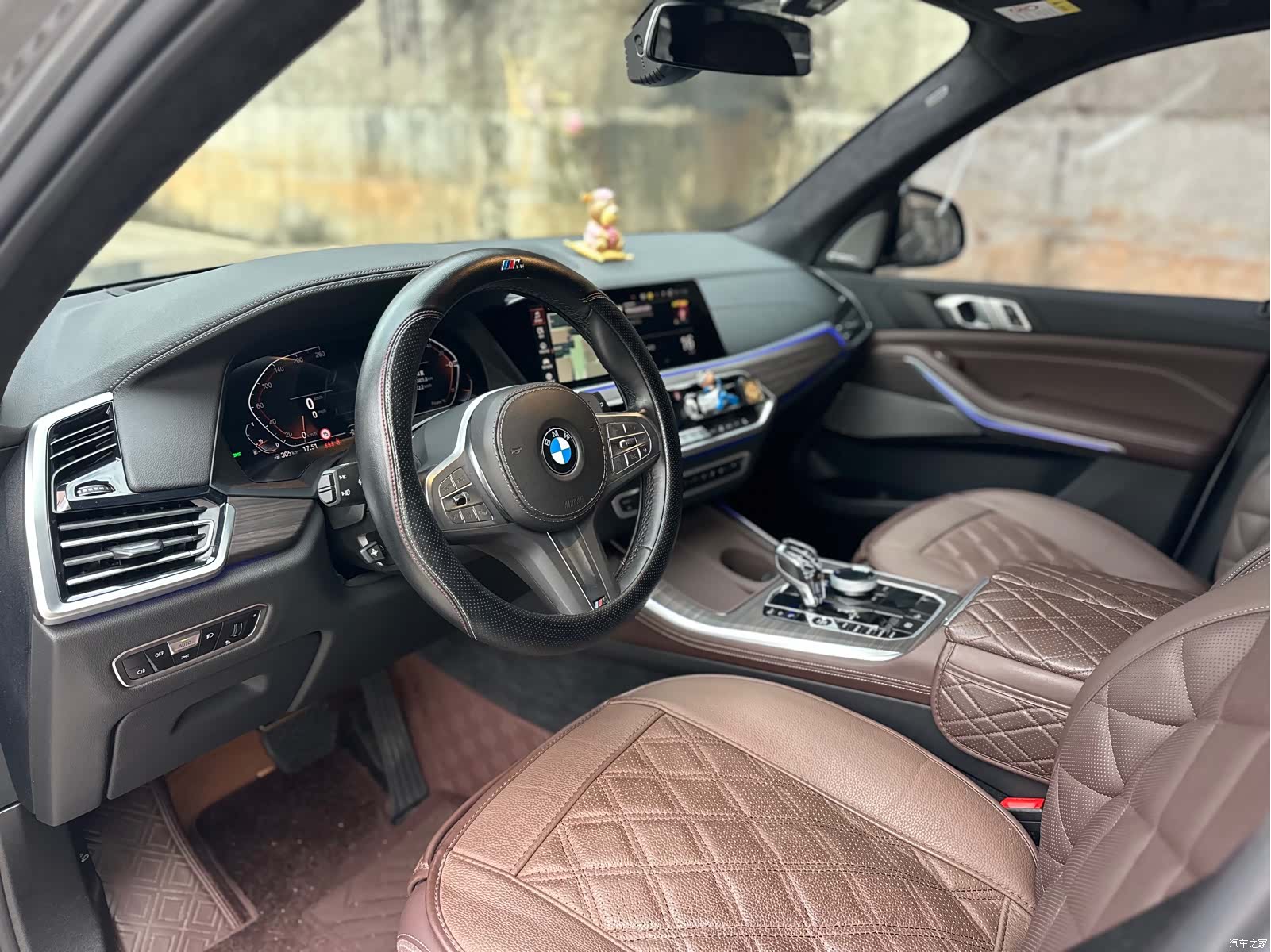 BMW X5, 2023 18