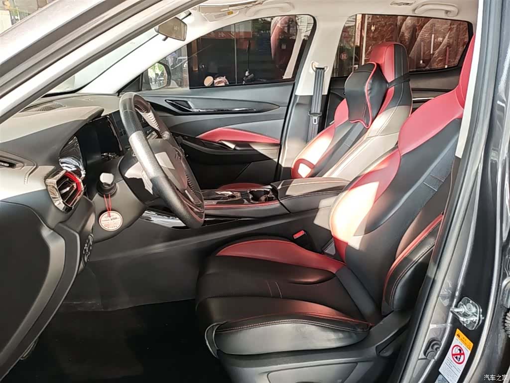 Changan X5, 2022 15