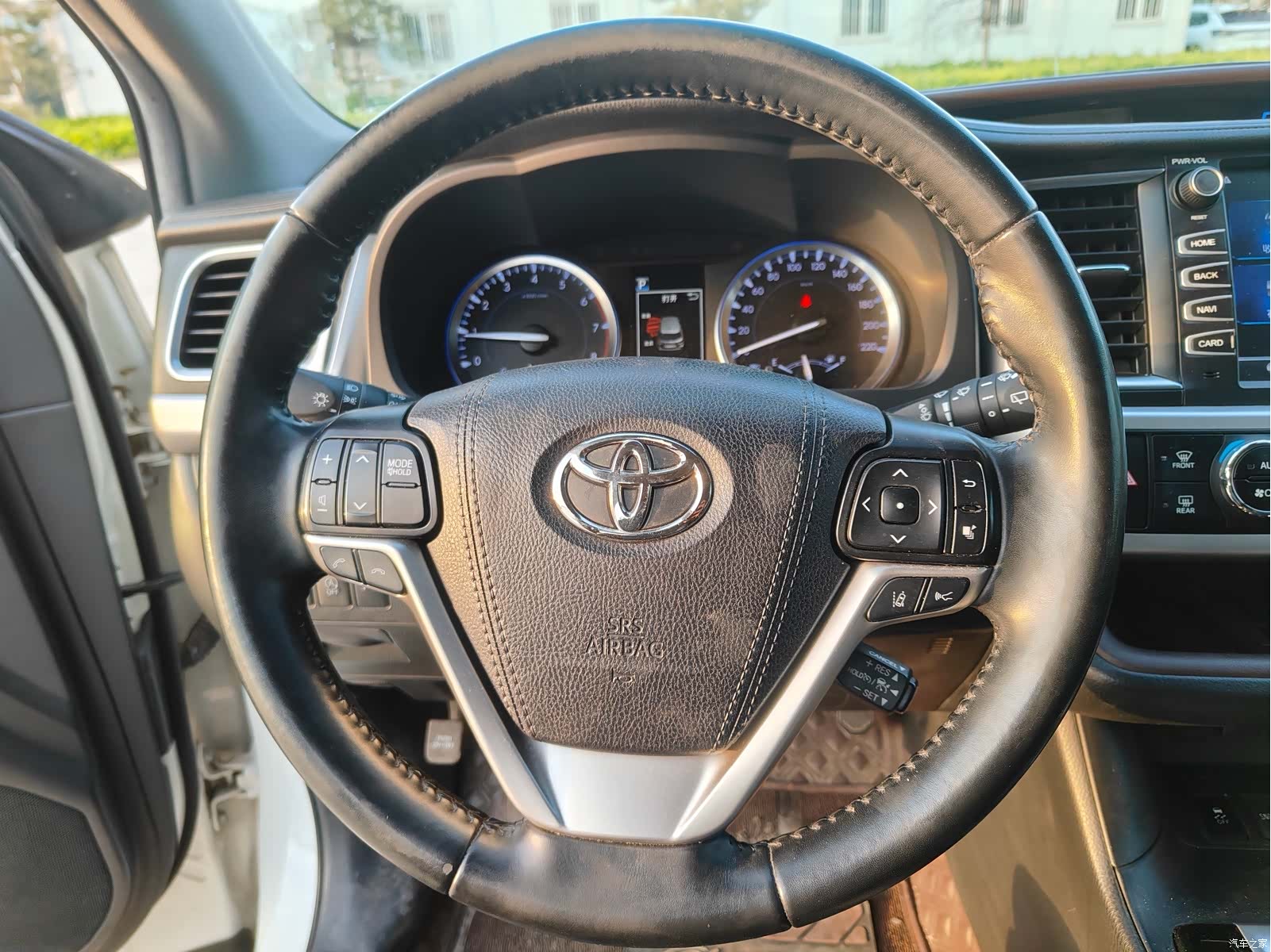 Toyota Highlander, 2019 7