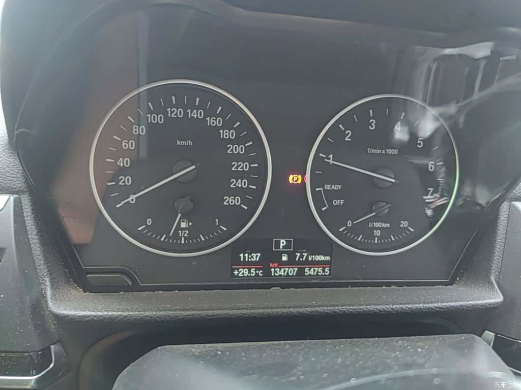 BMW 1 Series, 2017 12