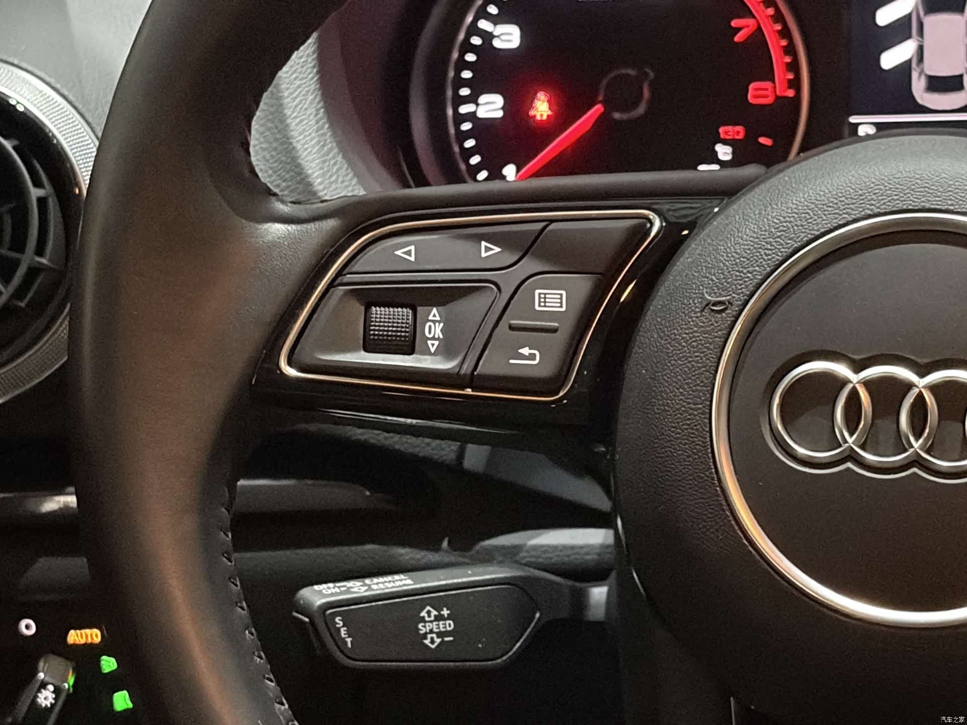 Audi A3, 2021 10