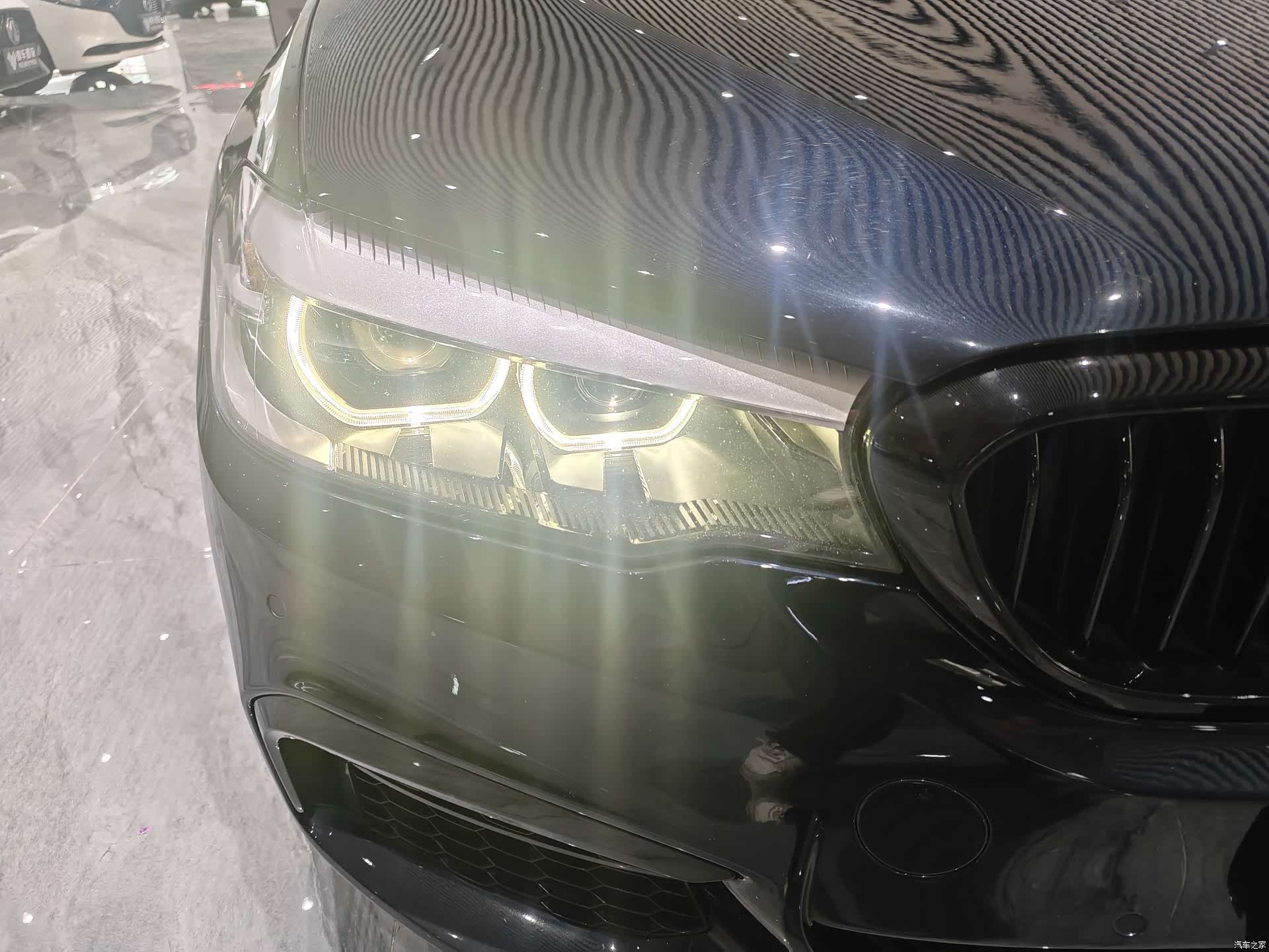 BMW 5 Series, 2019 25