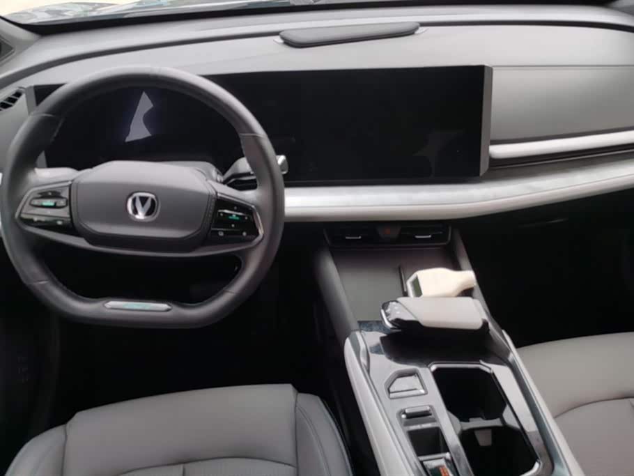 Changan UNI-T