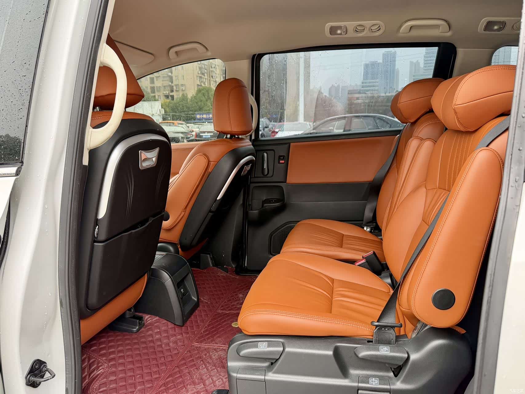 Honda Odyssey, 2023 11