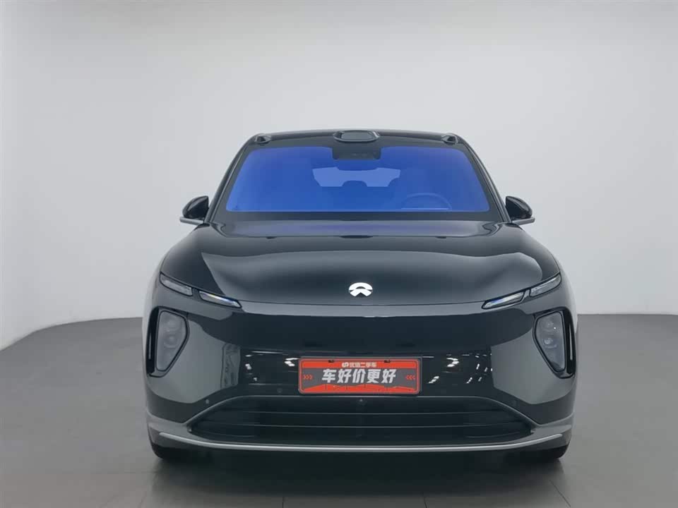 NIO EC6 NIO EC6